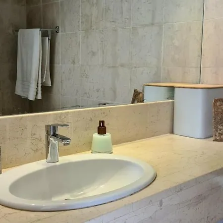 Holiday home Charming Old Town House & Peaceful Patio *