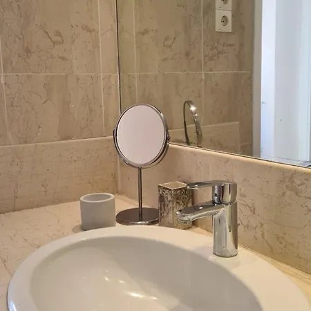 Charming Old Town House & Peaceful Patio Holiday home Rhodes City