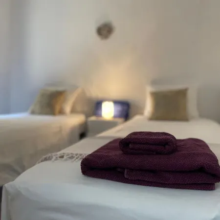 Holiday home Charming Old Town House & Peaceful Patio *