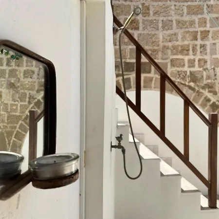 Charming Old Town House & Peaceful Patio Holiday home *